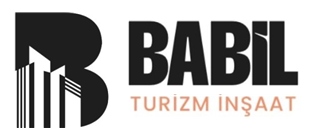 Babil Turizm İnşaat Logo